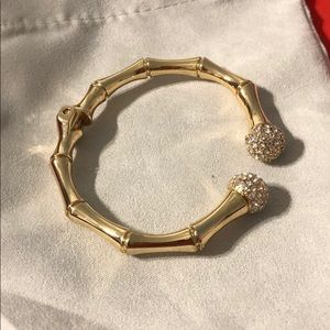 Lilly Pulitzer star bright bracelet